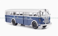for Premium ClassiXXs Hungary for IKARUS 60 for BKV Budapest CITY BUS 1:43 Model