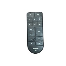 Telecomando per Bose SoundTouch 10/20/30 Serie II III OEM