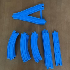 Plarail 22-piece set