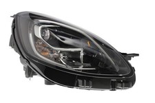 Hauptscheinwerfer VALEO 450927 PY21W für FORD PUMA J2K CF7 EcoBoost mHEV EcoBlue