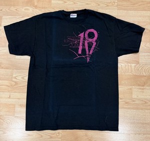 Eighteen Visions Shirt | eBay