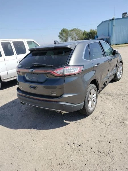 IGNITION SWITCH 2015-2024 FORD EDGE - Image 4 of 4