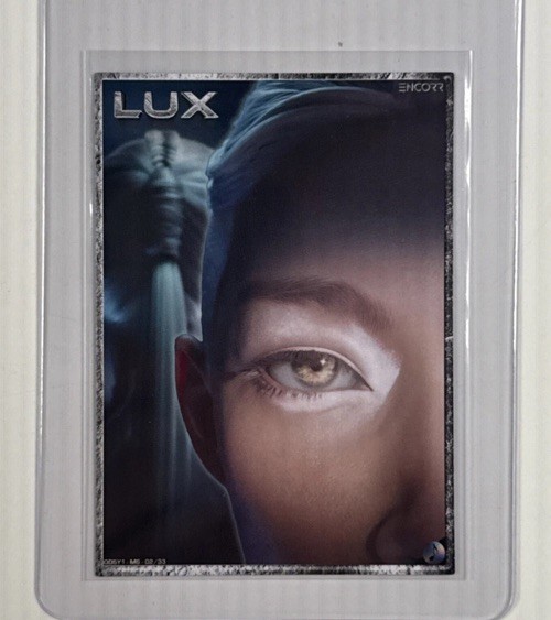 Trading Cards - Odyssey - First Edition - Mainstage #02/33