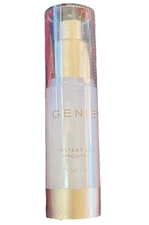 Genie instant Line Smoother 1 fl oz/30 mL New Sealed No Box