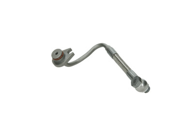 AJUSA OP10560 Ölleitung, Lader für FIAT,LANCIA