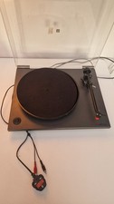 Rega Planar RP 1 Turntable Matt Black