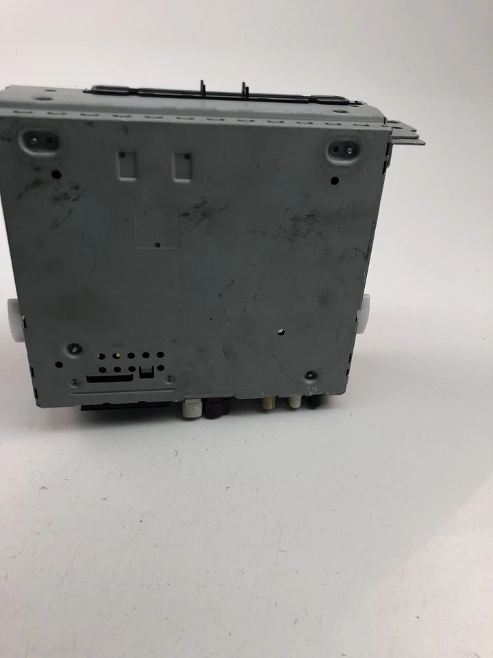 BMW 1 F20 Musik-Player ohne GPS 9281913 27793492 [NO CODE] - Bild 4 von 4