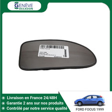 Glace de rétroviseur Ford FOCUS