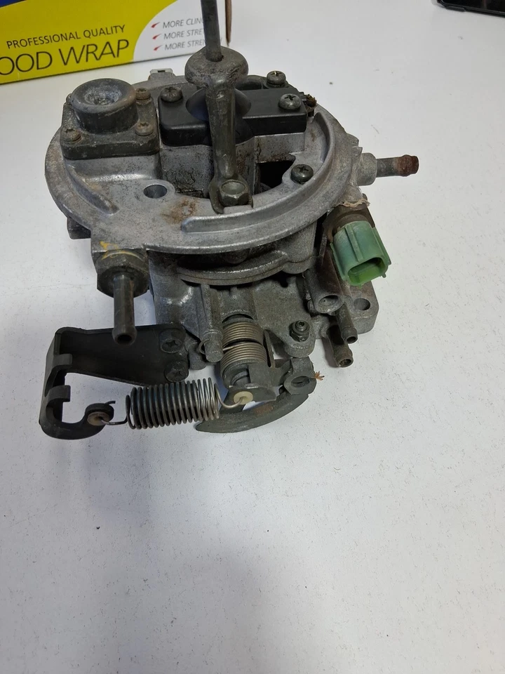 Rebuildable Denzo carburetor 197930 0310 Suzuki 13400 - Image 4 of 4