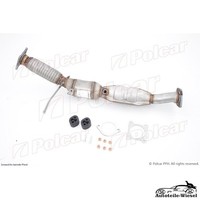 Katalysator FüR Volvo V70 S80 S60 99-10