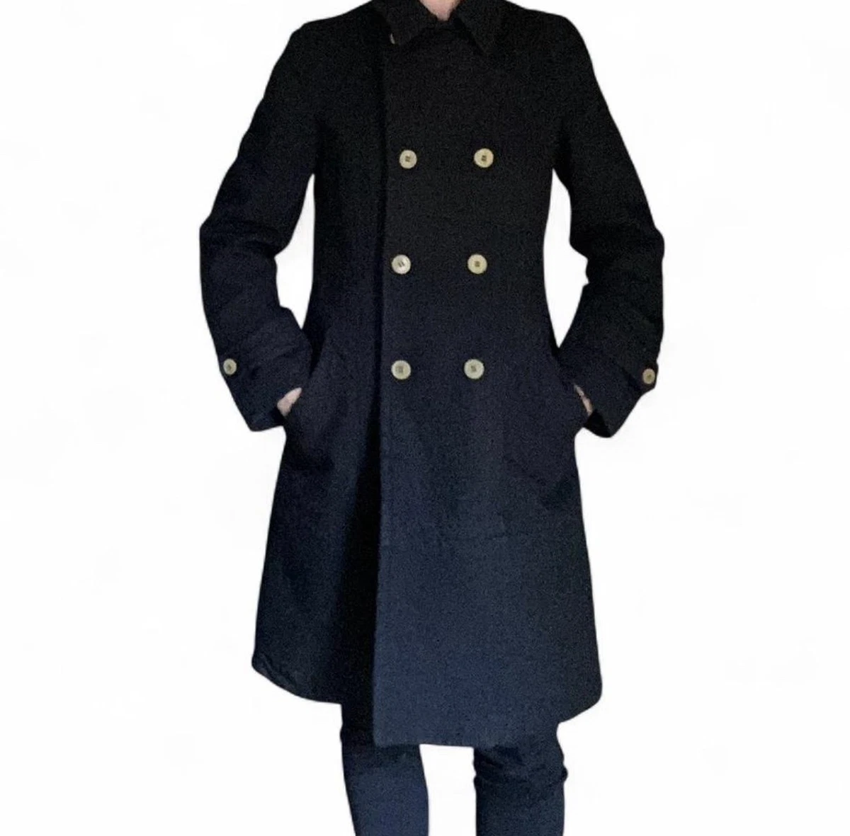 Comme des Garçons Coats, Jackets & Vests for Women for sale | eBay