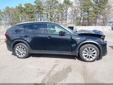 Used Wheel fits: 2026 Mazda Cx-90 Grade A