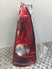 Rückleuchte rechts 8200027152 Renault Espace IV (K) Heckleuchte rechts 607857