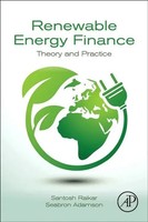 Santosh Raikar (U. A.) | Renewable Energy Finance | Taschenbuch | Englisch