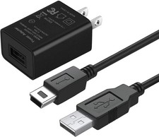 Graphing Calculator Charger USB Data Cable