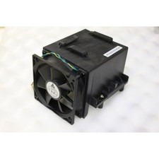 HP Qompaq dc5700 Microtower ventola dissipatore CPU 410147-001