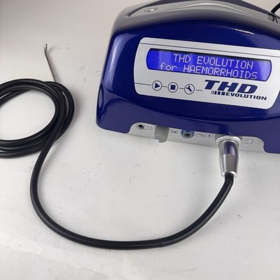 THD Evolution 700016 Hemorrhoidal Surgery System