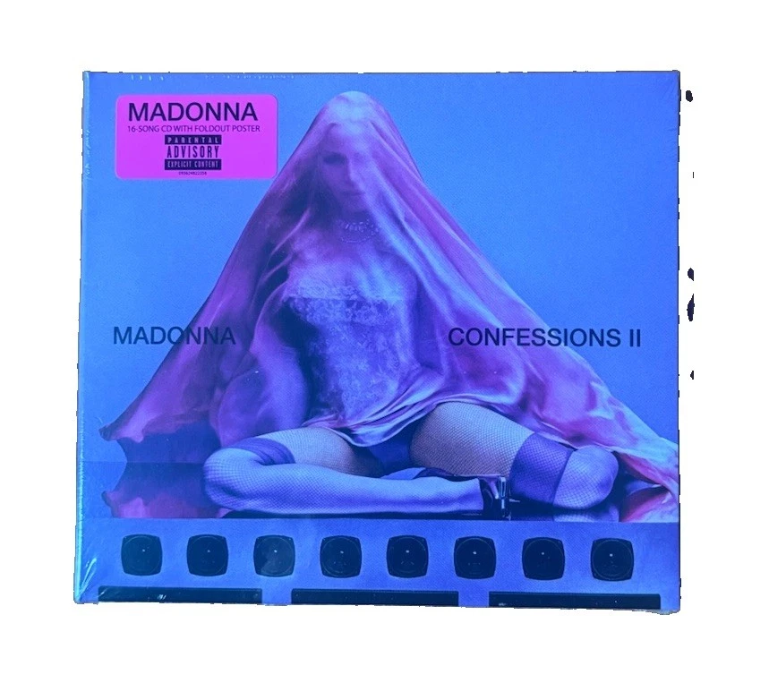 Madonna Mixed Album Music CDs for sale | eBay