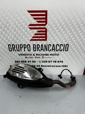 Scarico Marmitta Piaggio Vespa Gts 250/300 2005-16