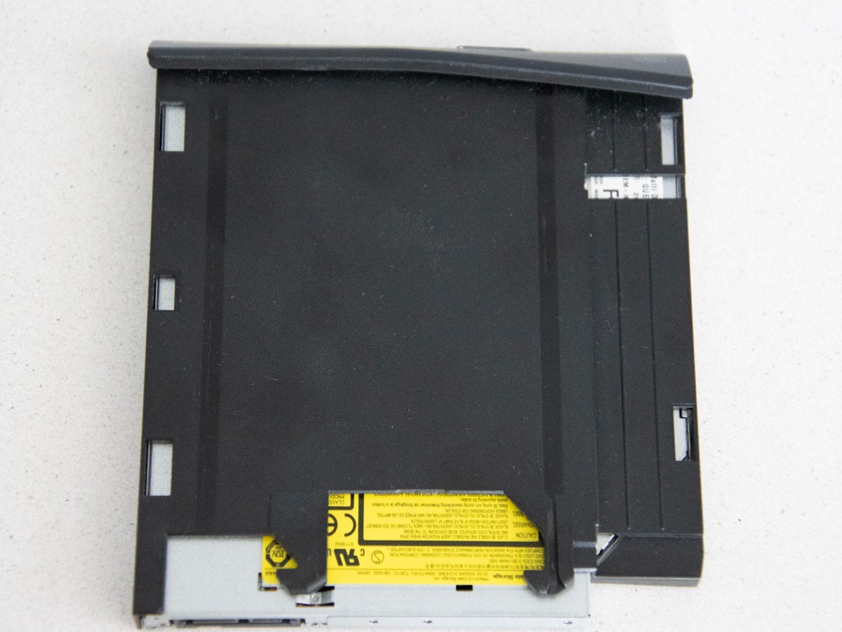 Acer Predator G9-793 G9-593 Internal SATA DVD-RW Burner Drive-image