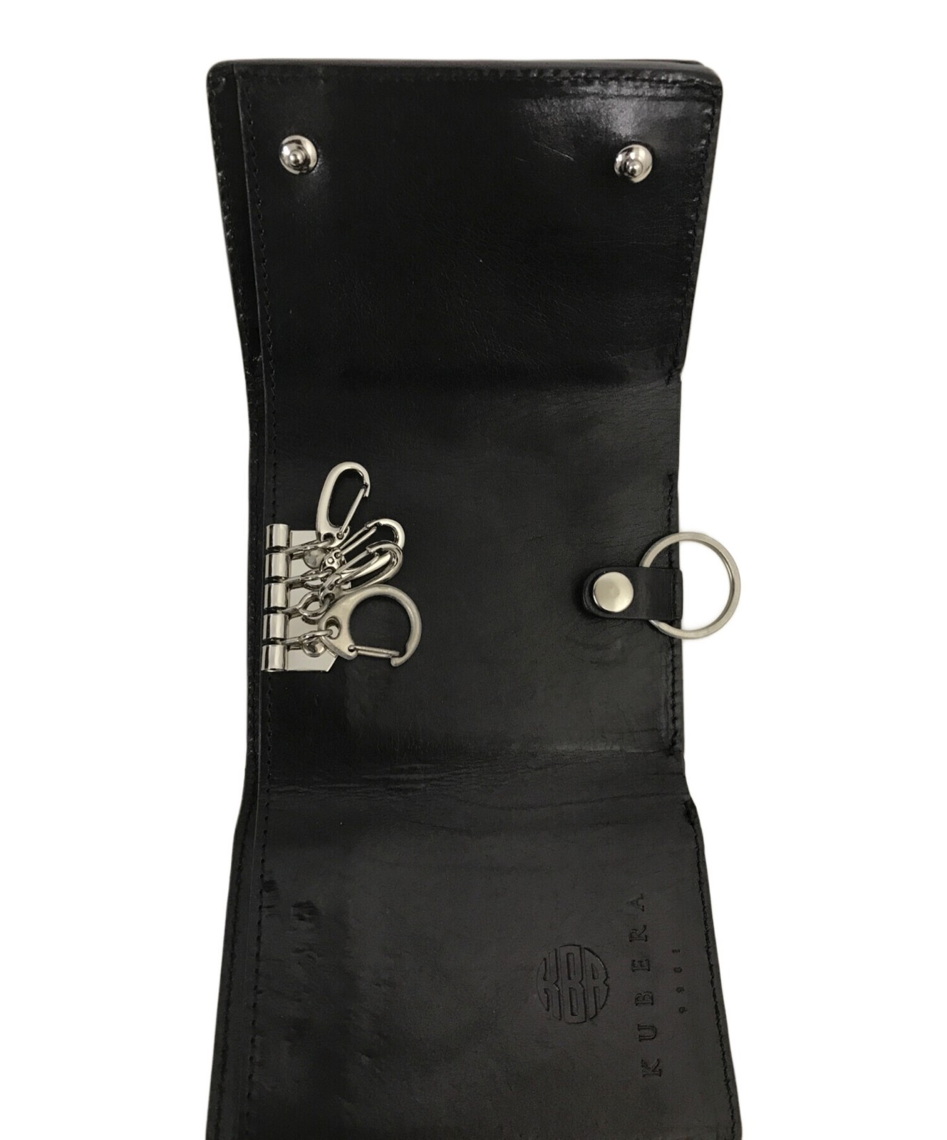 Kubera Basic Code Banky Case Wallet JH156 - image 6