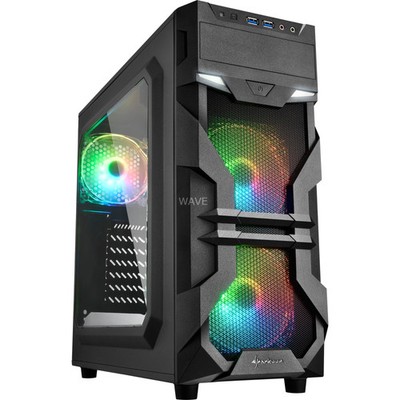 Sharkoon Sharkoon VG7-W RGB