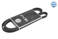 Meyle Keilrippenriemen 050 004 1710 FüR Daihatsu Toyota