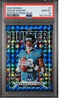 2025 Panini Travis Hunter Base (PSA 10)