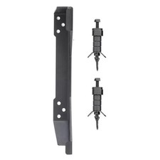 Smittybilt Pivot Black Jack Mount Smittybilt Pivot Black Jack Mount