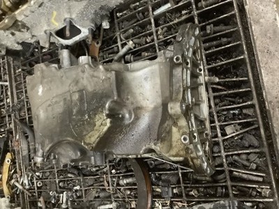 Oil Pan VIN W 4th Digit Limited Fits 12-16 IMPALA 347327