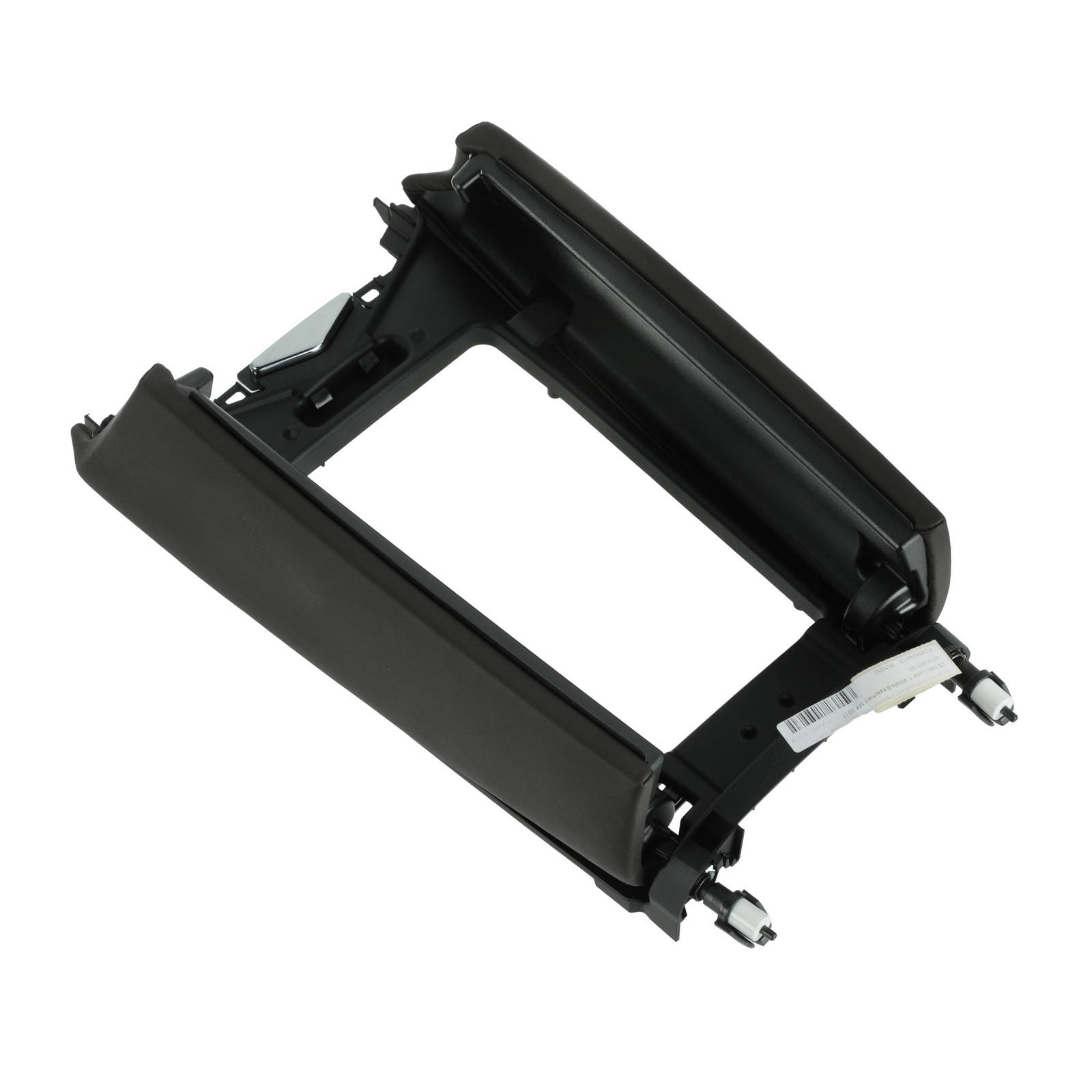 GENUINE MASERATI 2017-2022 Ghibli Center Console Arm Rest Lid 670080319