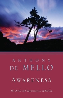 Awareness by Anthony De Mello Paperback Book The Fast Free Shipping