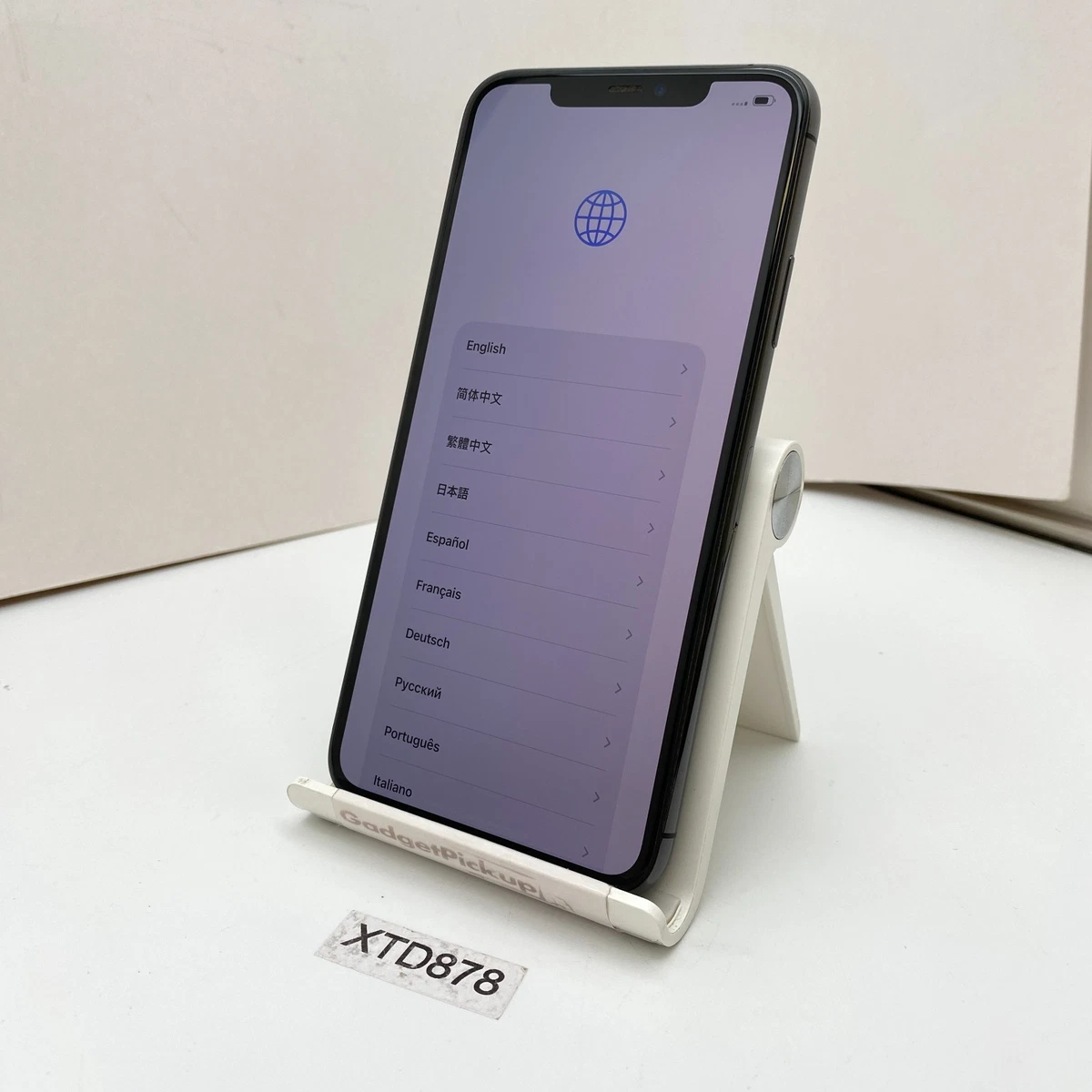 iPhone 11 Pro Max 256GB Verizon for Sale - eBay