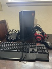MSI Gaming Trident 3 (MS-B920) H310 1TB 8GB R...