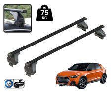 Barres de toit Audi A1