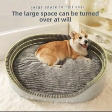Extra Large Pet Bed Dog Bed Cooling pet bed For Small Medium Large Dogs Pet
