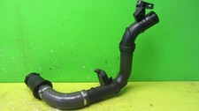 VAUXHALL VIVARO B TRAFIC Intercooler Pipe Mk2 (X82) 14-19 93867721 1.6