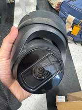 Luma LUM-510-TUR-IP-BL Turret IP Outdoor Camera (Black)