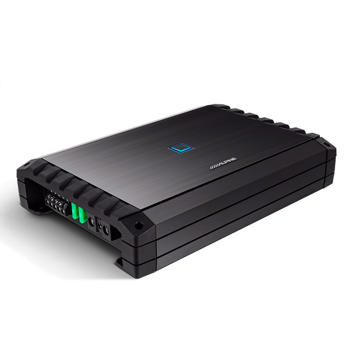 5-канальный усилитель мощности Alpine S2-A55V серии S 71590₽