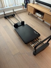 AeroPilates Reformer Pilates Machine