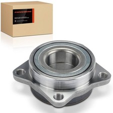 Roulement de roue Mitsubishi GALANT
