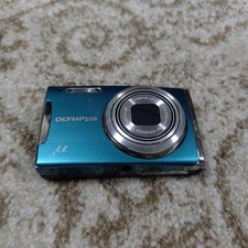 Olympus  1060 Digital Camera Used Tested from Japan