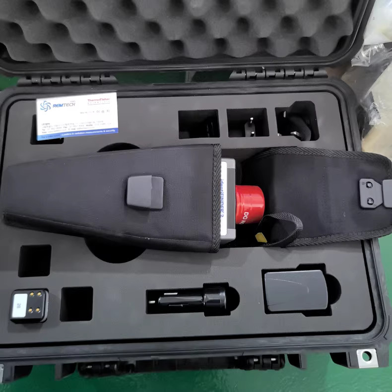 1pcs FLIR identiFINDER 2 Radiation Detector / Gamma Spectrometer