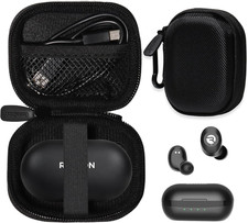 Case for Raycon Everyday Earbuds 2024 Edition - In-Ear Buds, Raycon Fitness Ea