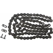 D.I.D 420X100RB Standard Non O-Ring Chain - 420 pitch / 100 Links