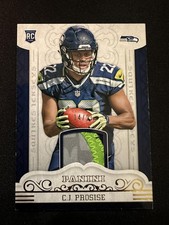 2016 Panini Football Cards - Out Now 6