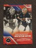 Jesper Wallstedt 2025 UD National Hockey Card Day Prominent Rookies #NHCD-9 (RC)