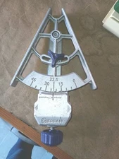 KOBALT Tile Saw Miter Gauge assembly FREE SHIPPING