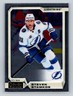 2018-19 O-Pee-Chee Platinum #35 Steven Stamkos