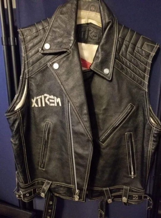 XTREM Motorcycle Vest image 2